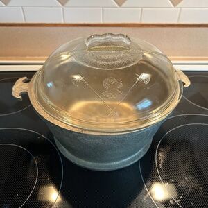 Guardian Service 9" Roaster